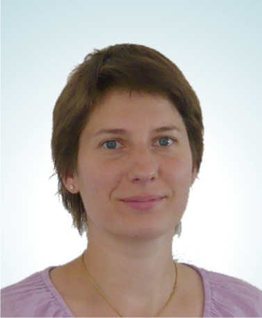 Fekete Szabó Ottilía, ICDI Kft